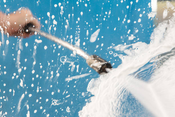 Best Oil Spill Cleanup  in Mcdonald, OH