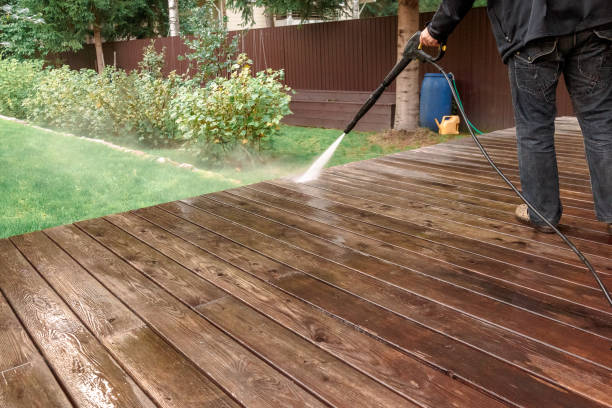 Mcdonald, OH Pressure Washing Services Company