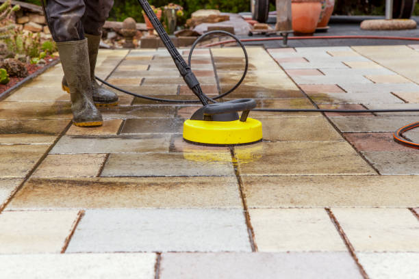 Best House Exterior Washing  in Mcdonald, OH
